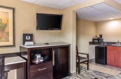 East Stroudsburg Hotel | Quality Inn East Stroudsburg - Poconos