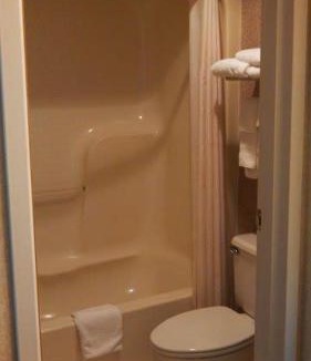 Easton Hotel | Quality Inn Easton