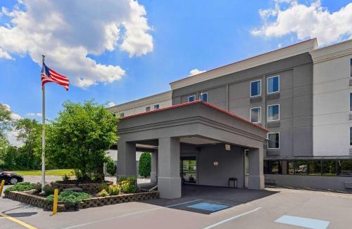 Palmer Hotel | Quality Inn Easton