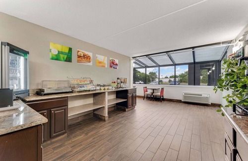 Palmer Hotel | Quality Inn Easton