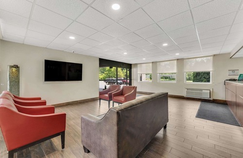 Palmer Hotel | Quality Inn Easton