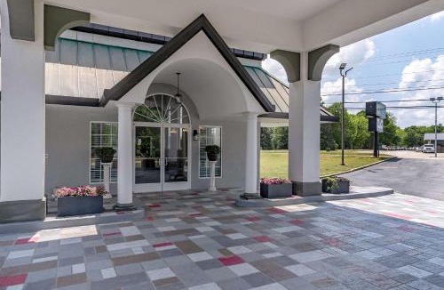 Elberton Hotel | Quality Inn Elberton