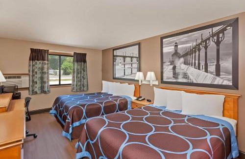 Elkhart Hotel | Quality Inn Elkhart