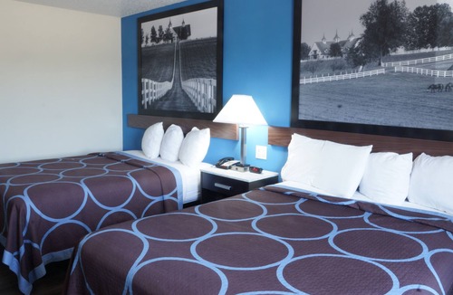Elkhart Hotel | Quality Inn Elkhart
