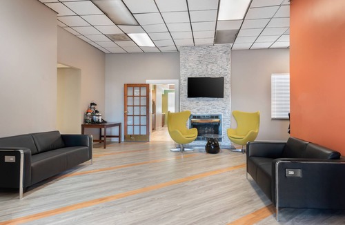 Fairborn Hotel | Quality Inn Fairborn near Wright Patterson AFB