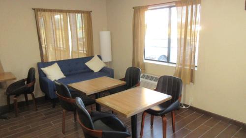 Fairfield Hotel | Quality Inn Fairfield