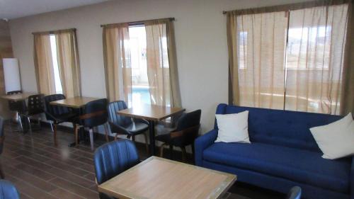 Fairfield Hotel | Quality Inn Fairfield