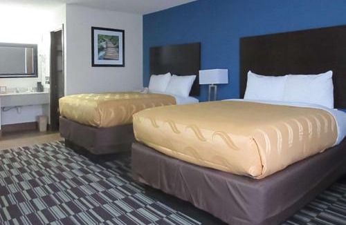Farmington Hotel | Quality Inn Farmington