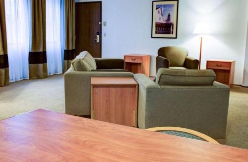 Florence Hotel | Quality Inn Florence