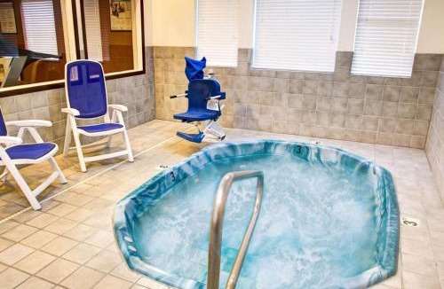 Florence Hotel | Quality Inn Florence