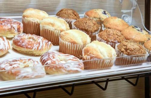 Florence Hotel | Quality Inn Florence