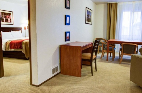 Florence Hotel | Quality Inn Florence