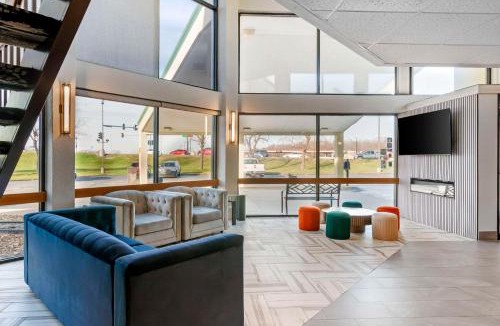 Foristell Hotel | Quality Inn Foristell