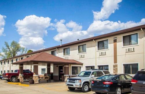 Forsyth Hotel | Quality Inn Forsyth Decatur