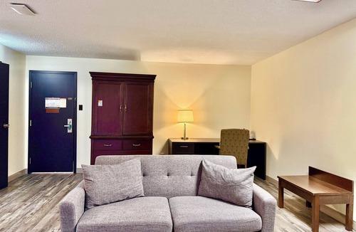 Fort Frances Hotel | Quality Inn Fort Frances