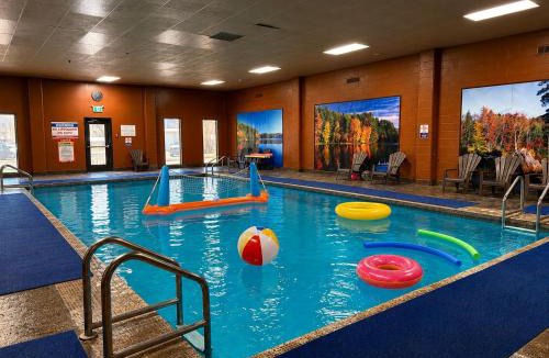 Fort Frances Hotel | Quality Inn Fort Frances