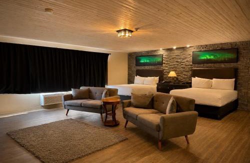 Fort Frances Hotel | Quality Inn Fort Frances