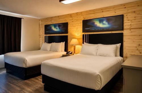 Fort Frances Hotel | Quality Inn Fort Frances