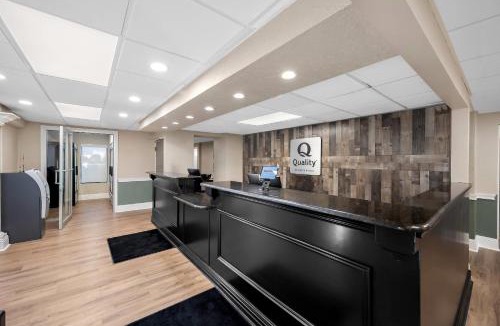 Fort Myers Hotel | Quality Inn Fort Myers Cape Coral