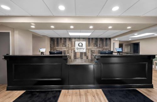 Fort Myers Hotel | Quality Inn Fort Myers Cape Coral