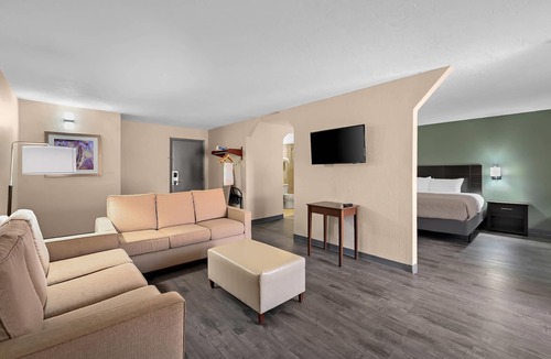 Fort Myers Hotel | Quality Inn Fort Myers Cape Coral
