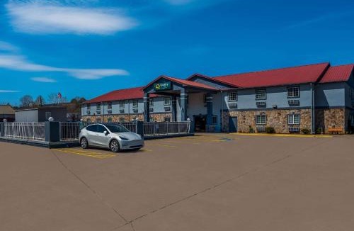 Fort Payne Hotel | Quality Inn Fort Payne