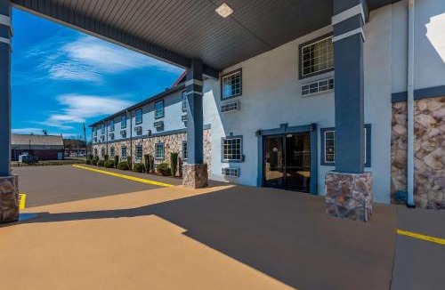 Fort Payne Hotel | Quality Inn Fort Payne