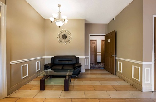 Fort Payne Hotel | Quality Inn Fort Payne