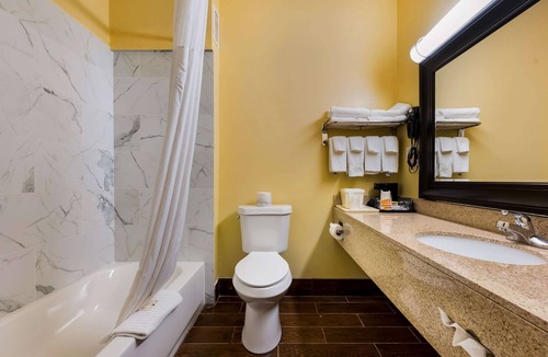 Fort Payne Hotel | Quality Inn Fort Payne