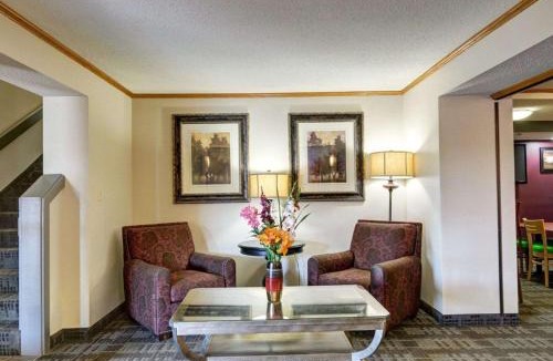 Fort Smith Hotel | Quality Inn Fort Smith I-540