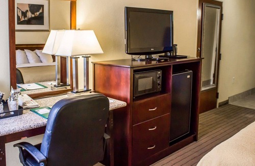 Fuquay-Varina Hotel | Quality Inn Fuquay Varina East