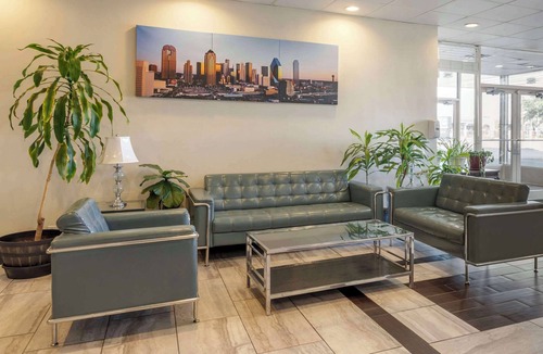 Gainesville Hotel | Quality Inn Gainesville