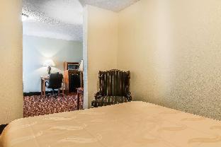 Gallipolis Ferry Hotel | Quality Inn Gallipolis