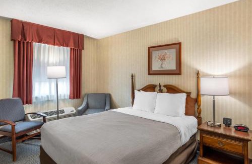Gettysburg Hotel | Quality Inn Gettysburg Battlefield
