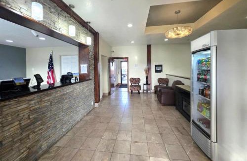 Gillette Hotel | Quality Inn Gillette