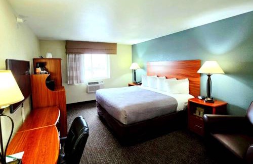 Gillette Hotel | Quality Inn Gillette