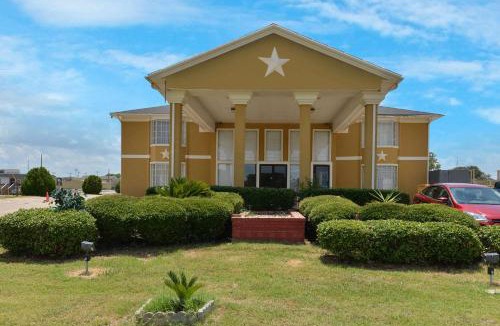 Gonzales Hotel | Quality Inn Gonzales