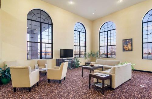 Goodland Hotel | Quality Inn Goodland I-70