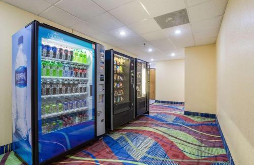 Grayville Hotel | Quality Inn Grayville