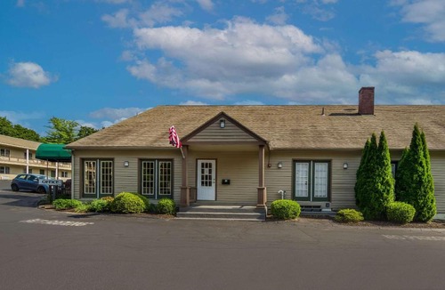 Great Barrington Hotel | Quality Inn Great Barrington