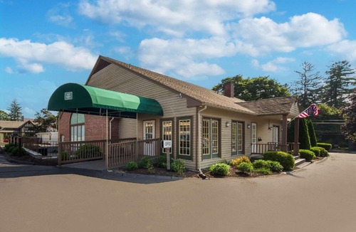 Great Barrington Hotel | Quality Inn Great Barrington
