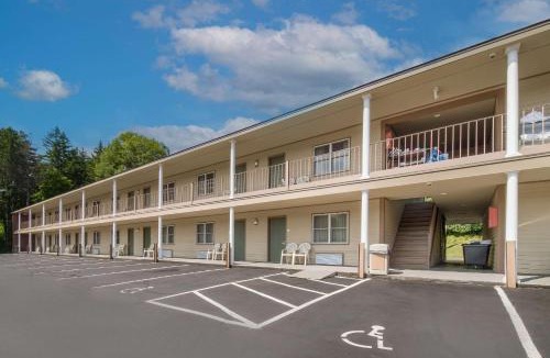 Great Barrington Hotel | Quality Inn Great Barrington