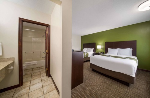 Great Barrington Hotel | Quality Inn Great Barrington
