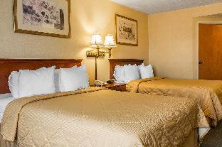 Schooleys Mountain Hotel | Quality Inn Hackettstown - Long Valley