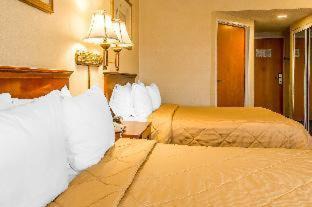 Schooleys Mountain Hotel | Quality Inn Hackettstown - Long Valley