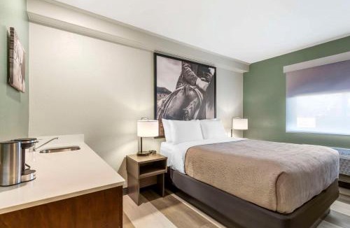 Hamilton Hotel | Quality Inn Hamilton Bitterroot Valley