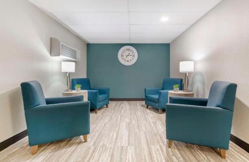 Hamilton Hotel | Quality Inn Hamilton Bitterroot Valley