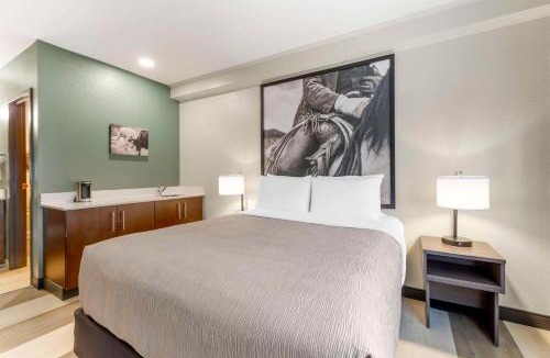 Hamilton Hotel | Quality Inn Hamilton Bitterroot Valley