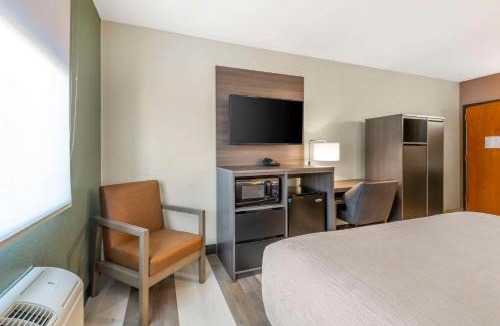 Hamilton Hotel | Quality Inn Hamilton Bitterroot Valley