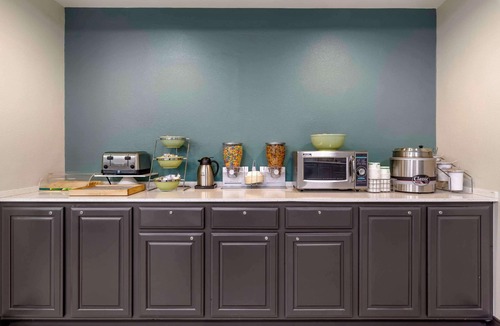 Hamilton Hotel | Quality Inn Hamilton Bitterroot Valley